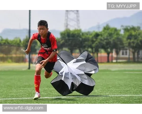 雨伞足球的魅力与挑战探索这项新兴运动的乐趣与技巧